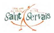  Logo Kumun Sant-Servez