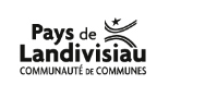 Logo Pays de Landivisiau