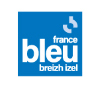 Logo Radio France Bleu